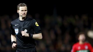 Sander van der Eijk en Dyon Fikkert actief op EK onder 19